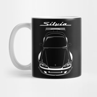 Silvia S15 Body Kit Mug
